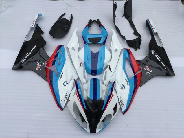 2009-2018 OEM Style BMW BMW S1000RR Motorcycle Fairings 2009-2018 OEM Style BMW BMW S1000RR Motorcycle Fairings
