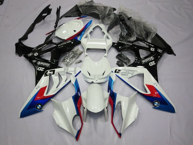 2009-2018 Oem Style BMW S1000RR Motorcycle Fairings 2009-2018 Oem Style BMW S1000RR Motorcycle Fairings