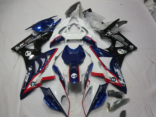 2009-2018 Red White Design BMW S1000RR Motorcycle Fairings 2009-2018 Red White Design BMW S1000RR Motorcycle Fairings