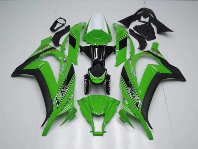 2011-2015 OEM Style 2 Kawasaki ZX10R Motorcycle Fairings 2011-2015 OEM Style 2 Kawasaki ZX10R Motorcycle Fairings