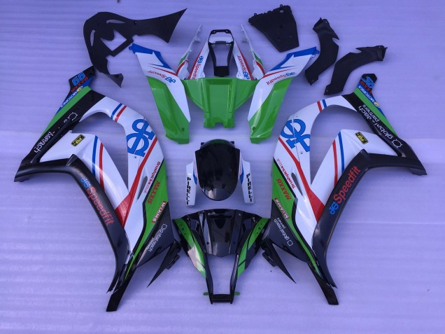 2011-2015 Speedfit Kawasaki ZX10R Motorcycle Fairings 2011-2015 Speedfit Kawasaki ZX10R Motorcycle Fairings