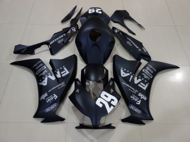 2012-2016 FMA Honda CBR1000RR Motorcycle Fairings