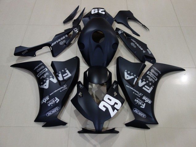 2012-2016 FMA Honda CBR1000RR Motorcycle Fairings 2012-2016 FMA Honda CBR1000RR Motorcycle Fairings