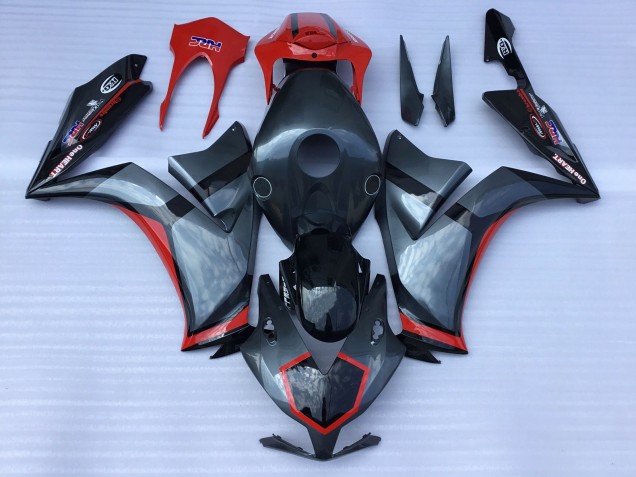 2012-2016 Honda Racing Style Honda CBR1000RR Motorcycle Fairings 2012-2016 Honda Racing Style Honda CBR1000RR Motorcycle Fairings