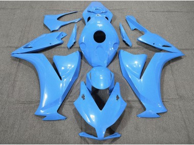 2012-2016 Light Blue Honda CBR1000RR Motorcycle Fairings