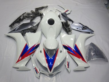 2012-2016 OEM Style HRC Honda CBR1000RR Motorcycle Fairings