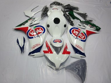 2012-2016 Pata Honda CBR1000RR Motorcycle Fairings