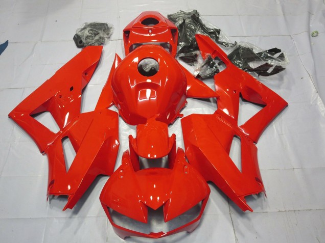 2013-2020 Gloss Red Style Honda CBR600RR Motorcycle Fairings 2013-2020 Gloss Red Style Honda CBR600RR Motorcycle Fairings