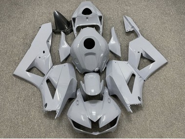 2013-2020 Nardo Gray Honda CBR600RR Motorcycle Fairings