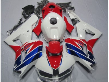 2013-2020 OEM Style Honda CBR600RR Motorcycle Fairings