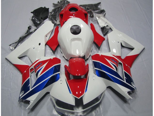 2013-2020 OEM Style Honda CBR600RR Motorcycle Fairings 2013-2020 OEM Style Honda CBR600RR Motorcycle Fairings
