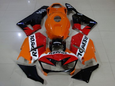 2013-2020 Repsol Honda CBR600RR Motorcycle Fairings
