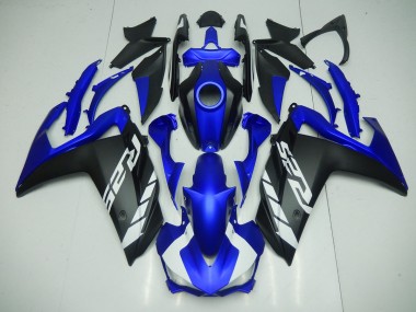 2015-2018 R25 Matte Yamaha R3 Motorcycle Fairings