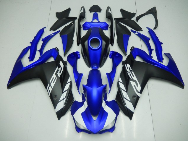 2015-2018 R25 Matte Yamaha R3 Motorcycle Fairings 2015-2018 R25 Matte Yamaha R3 Motorcycle Fairings