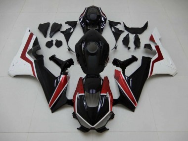 2017-2019 Custom Honda CBR1000RR Motorcycle Fairings