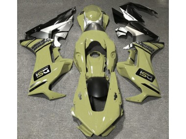 2017-2019 Olive DSI Honda CBR1000RR Motorcycle Fairings