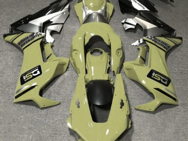 2017-2019 Olive DSI Honda CBR1000RR Motorcycle Fairings