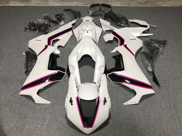 2017-2019 Pink Custom Kit Honda CBR1000RR Motorcycle Fairings 2017-2019 Pink Custom Kit Honda CBR1000RR Motorcycle Fairings
