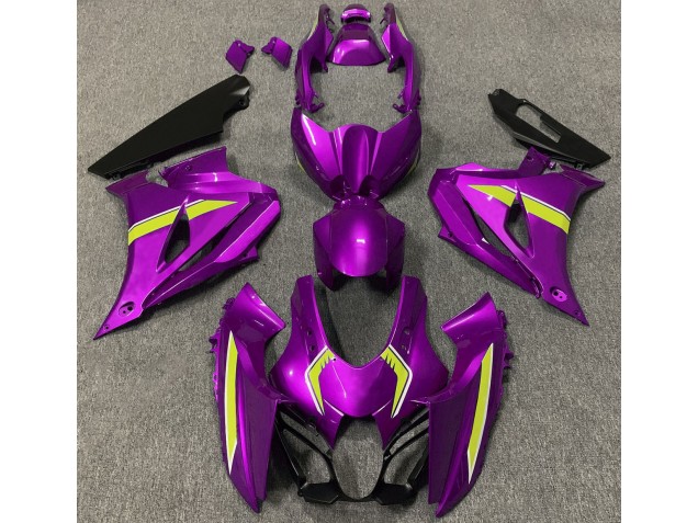 2017-2019 Stock Style Pink Suzuki GSXR 1000 Motorcycle Fairings 2017-2019 Stock Style Pink Suzuki GSXR 1000 Motorcycle Fairings