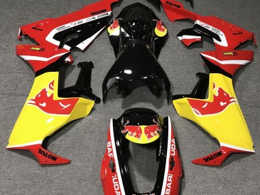 2017-2019 The Bull Honda CBR1000RR Motorcycle Fairings